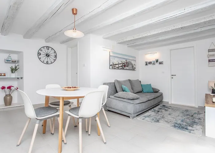 Apartman Dioniz