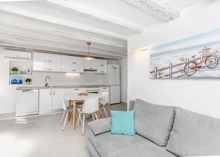 Apartman Dioniz