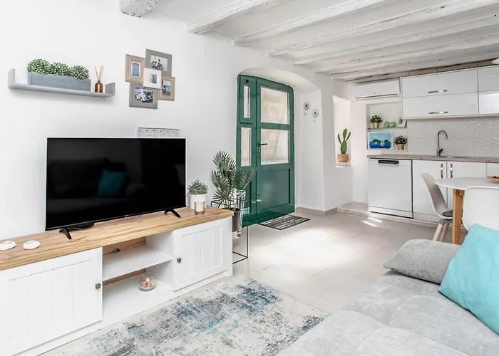 Apartman Dioniz