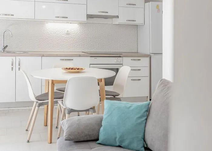 Apartman Dioniz