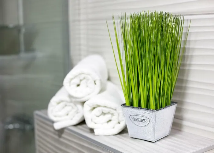 Apartman Dioniz