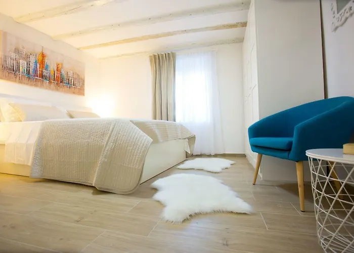 Apartman Dioniz