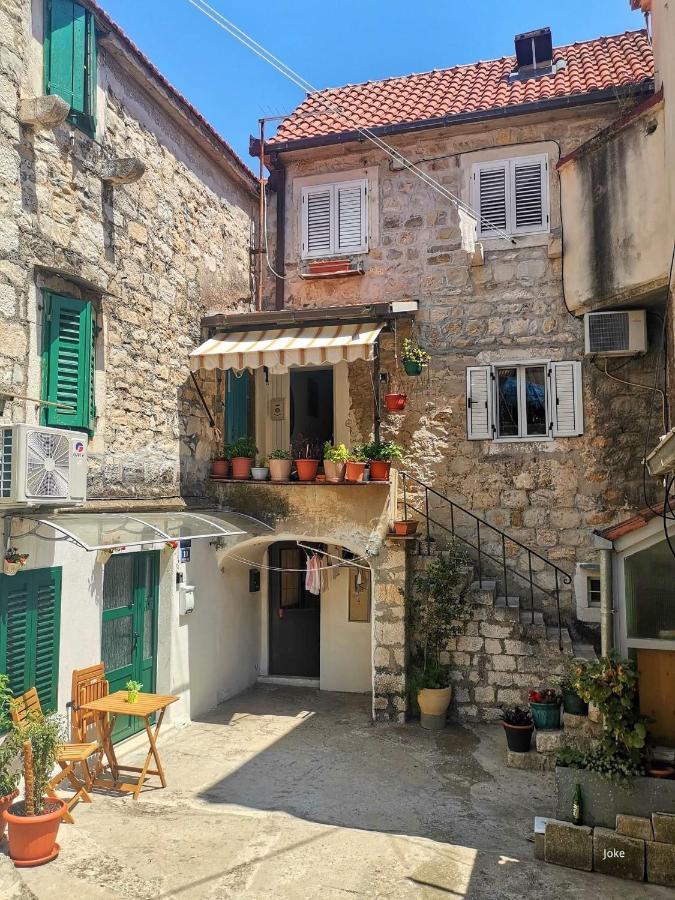 Dioniz Appartement Split