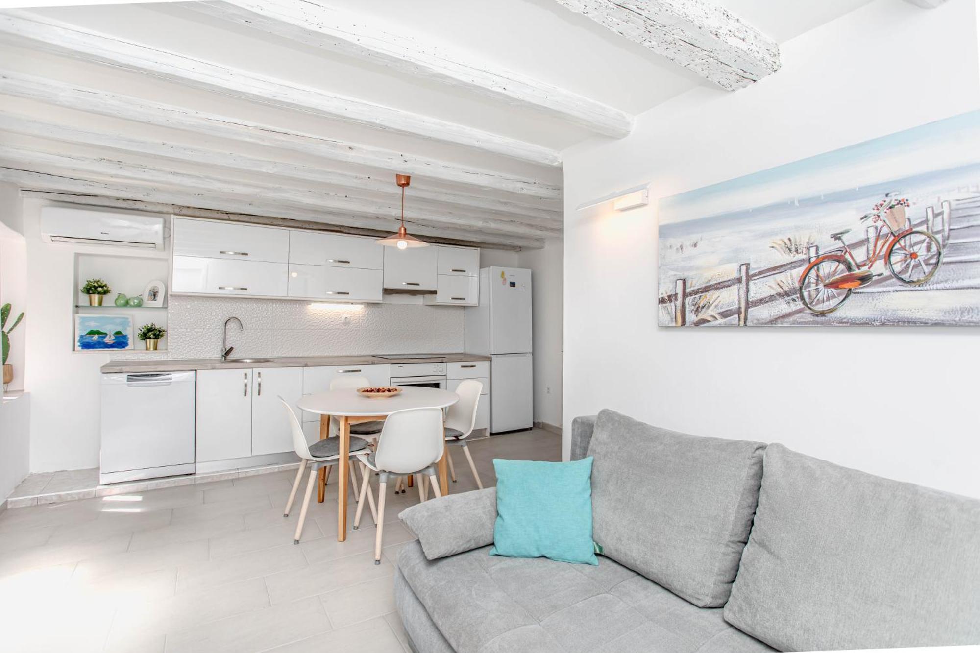 Appartement Dioniz Split