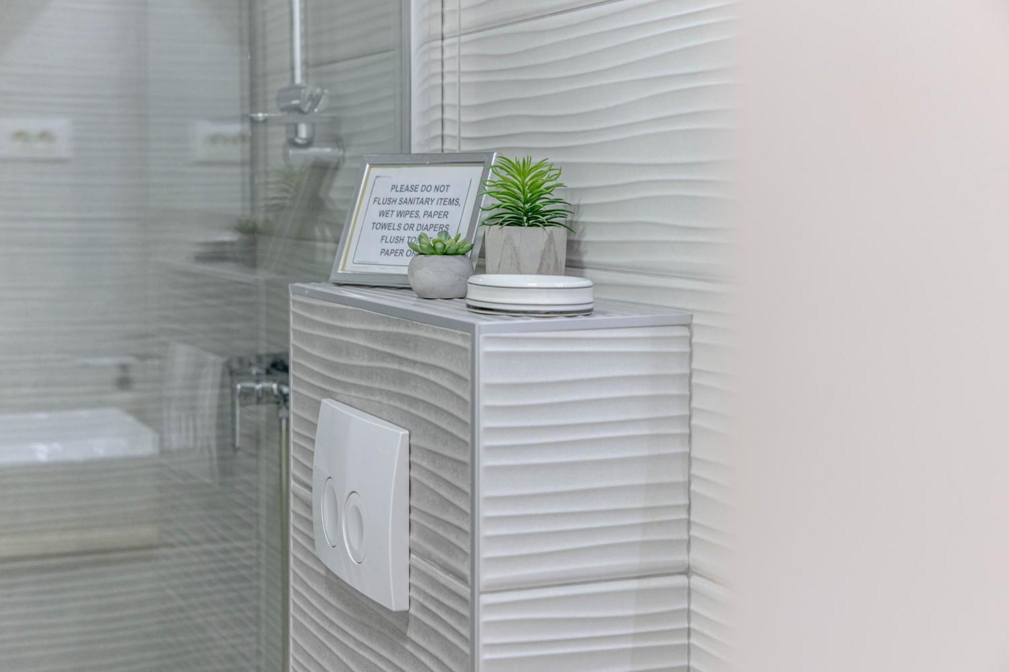 Apartament Dioniz