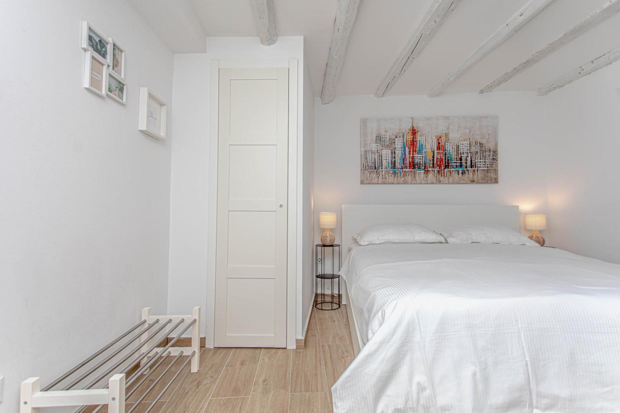 Appartement Dioniz