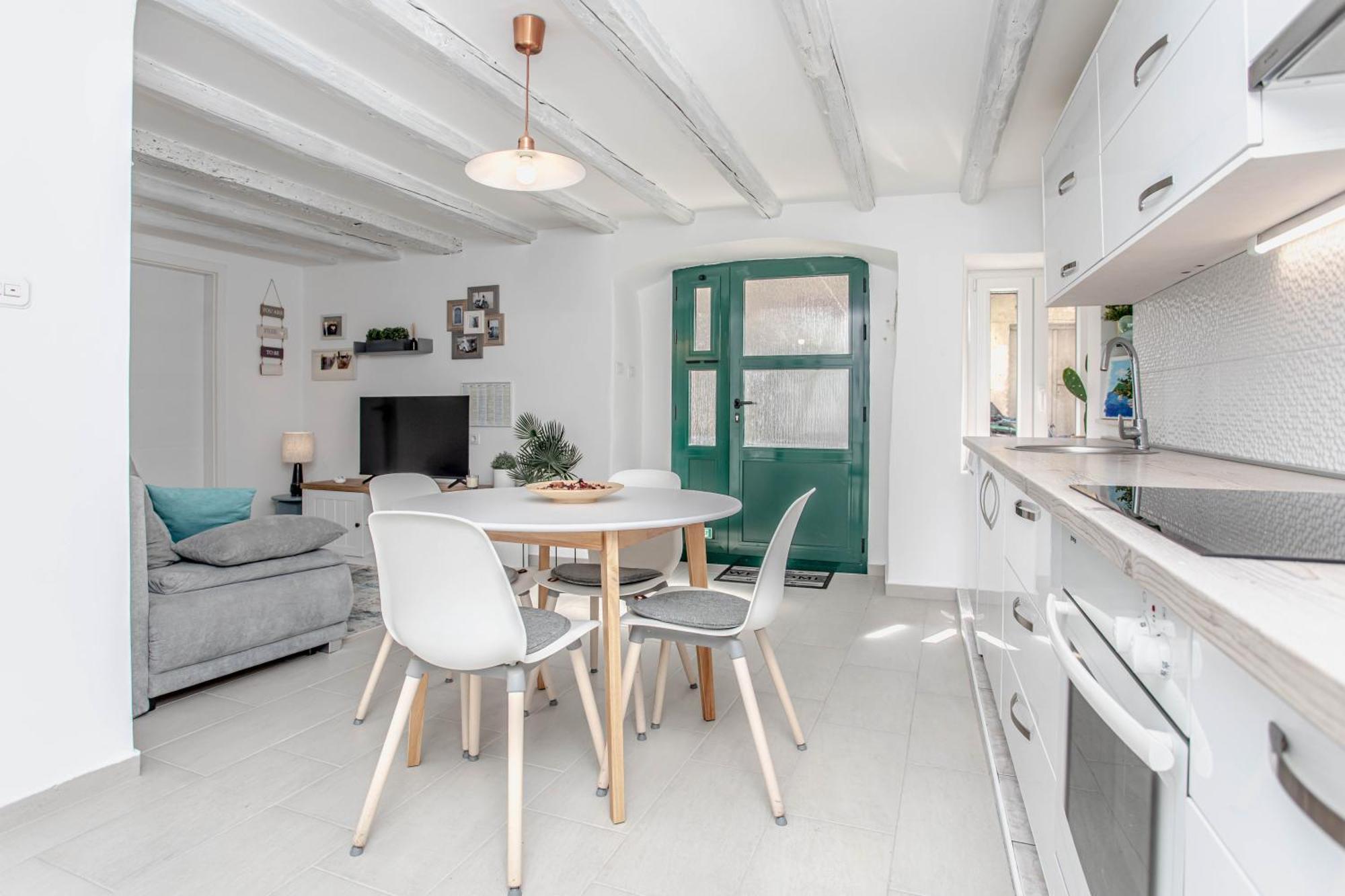 Dioniz Appartement *