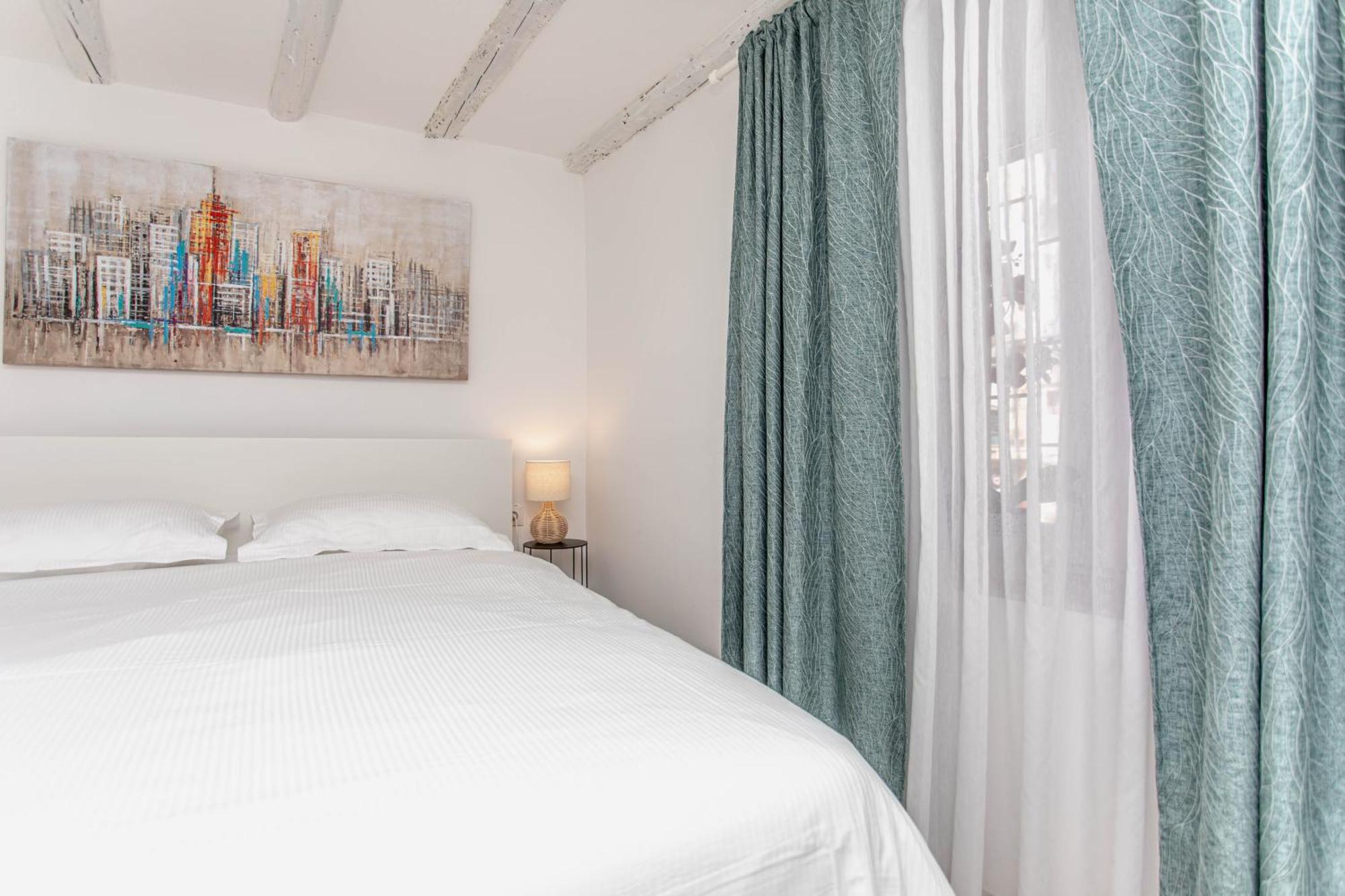 Apartament Dioniz Split