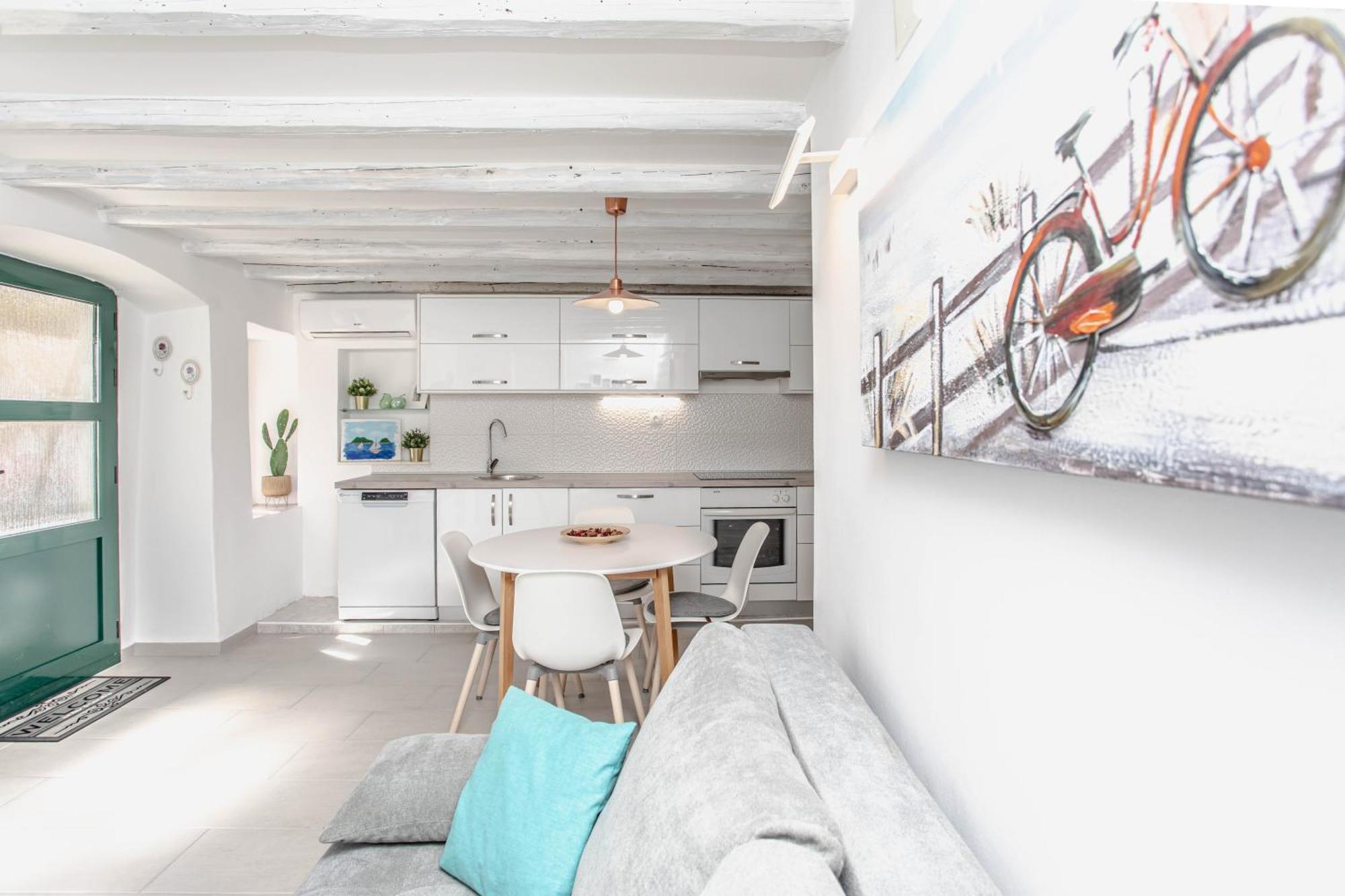 Apartament Dioniz