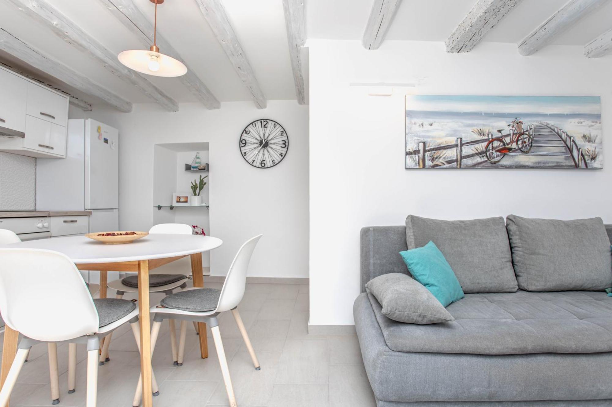 Appartement Dioniz *