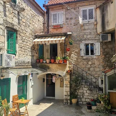 Apartman Dioniz Split Exterior photo