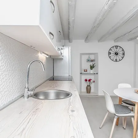 Apartman Dioniz Split Exterior photo