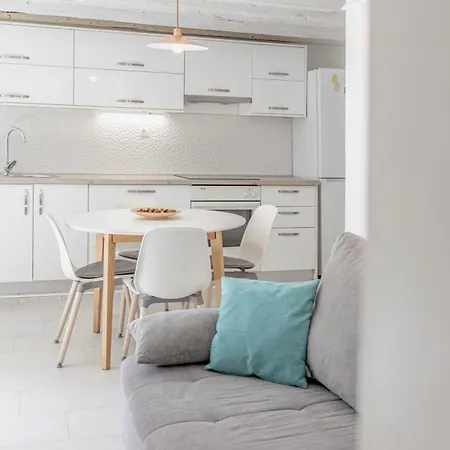 Apartman Dioniz Split Exterior photo