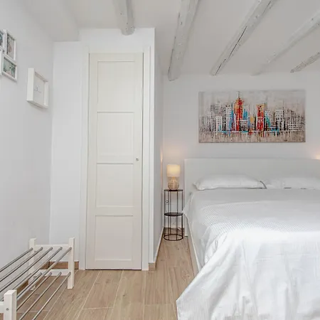 Apartman Dioniz Split Exterior photo
