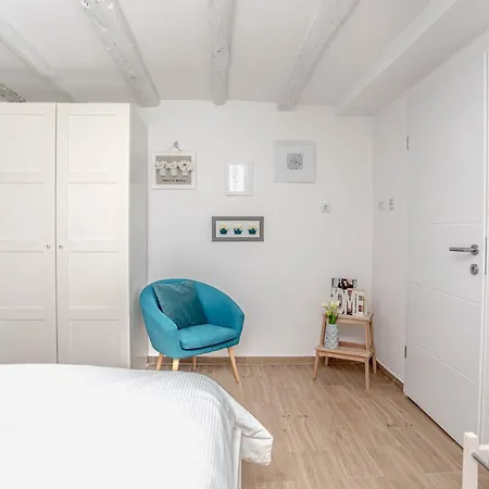 Apartman Dioniz Split Exterior photo