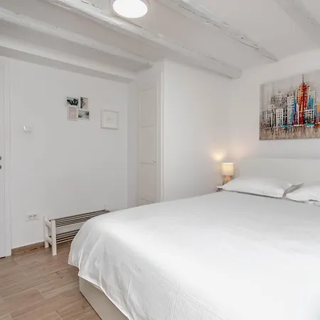 Apartman Dioniz Split Exterior photo