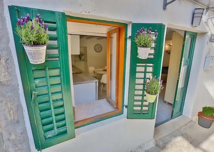 Apartman Dioniz